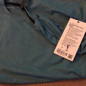 Brand new lulu lemon shirt